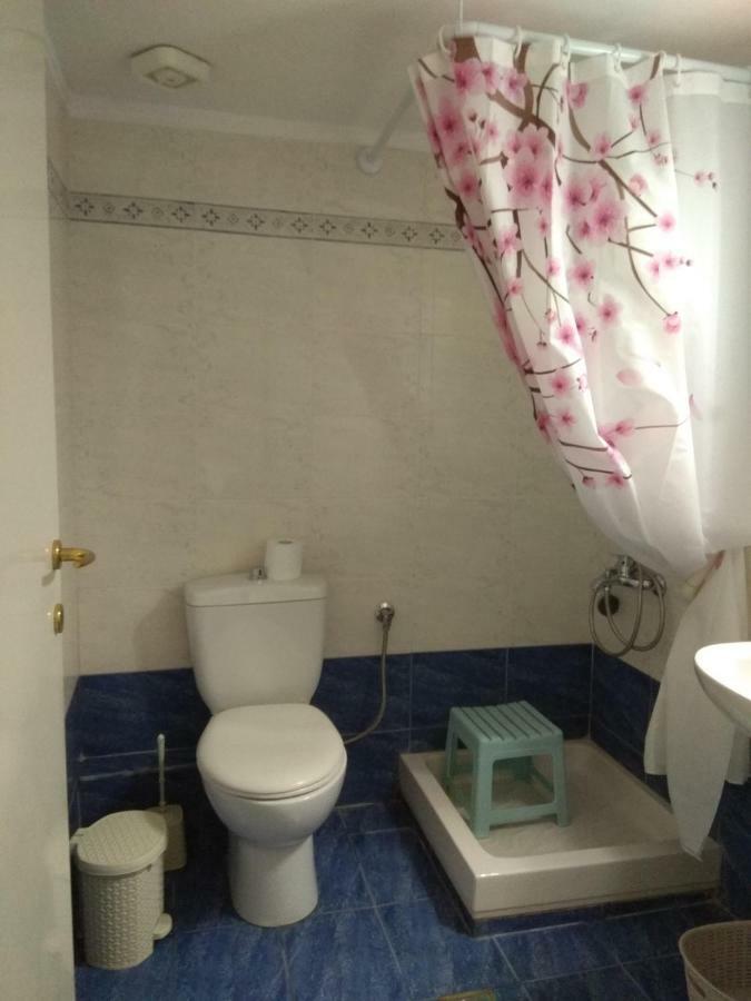 Cute Maisonette No2 On Coastal Sidewalk Nikiti (Sithonia)